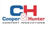 Cooper & Hunter - China