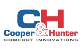Cooper & Hunter - China