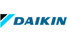 Daikin - Belgium